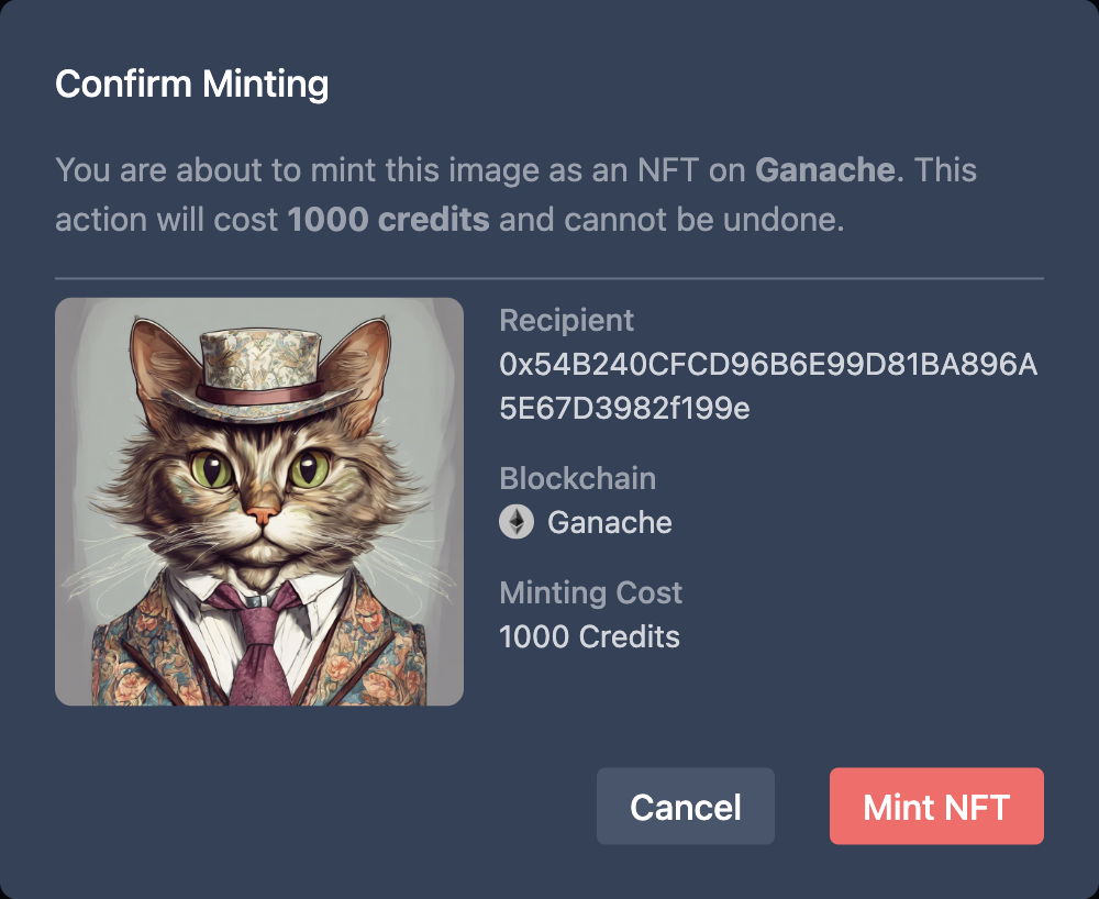 Artifact management